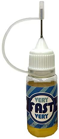 NINJA VERY VERY FAST OIL 1