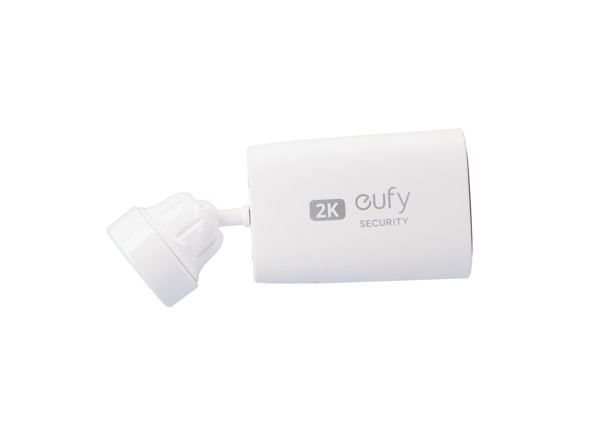 Anker Eufy Security SoloCam C210 T8B00522を検証レビュー Anker Eufy Security SoloCam C210 T8B00522を検証レビュー