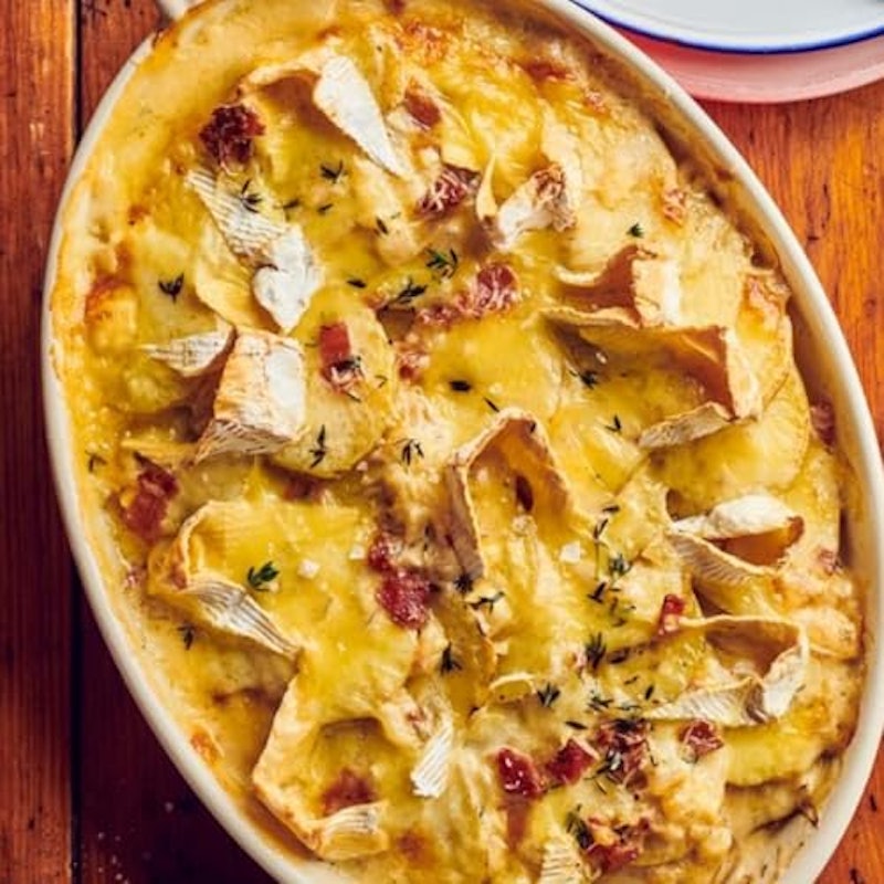 ラクレットチーズルスティック 3