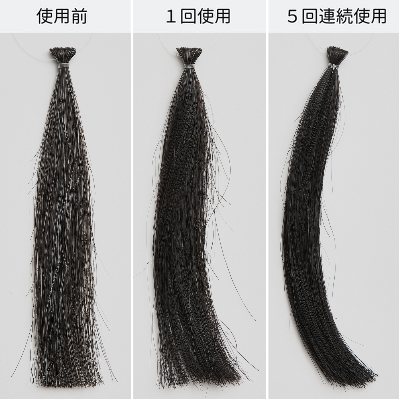 IVANKA ヘアカラートリートメント　ブラック IVANKA ヘアカラートリートメント ブラックをレビュー！クチコミ・評判