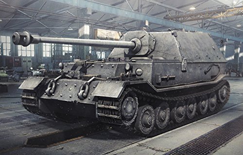 ドイツ 駆逐戦車 フェルディナント 1