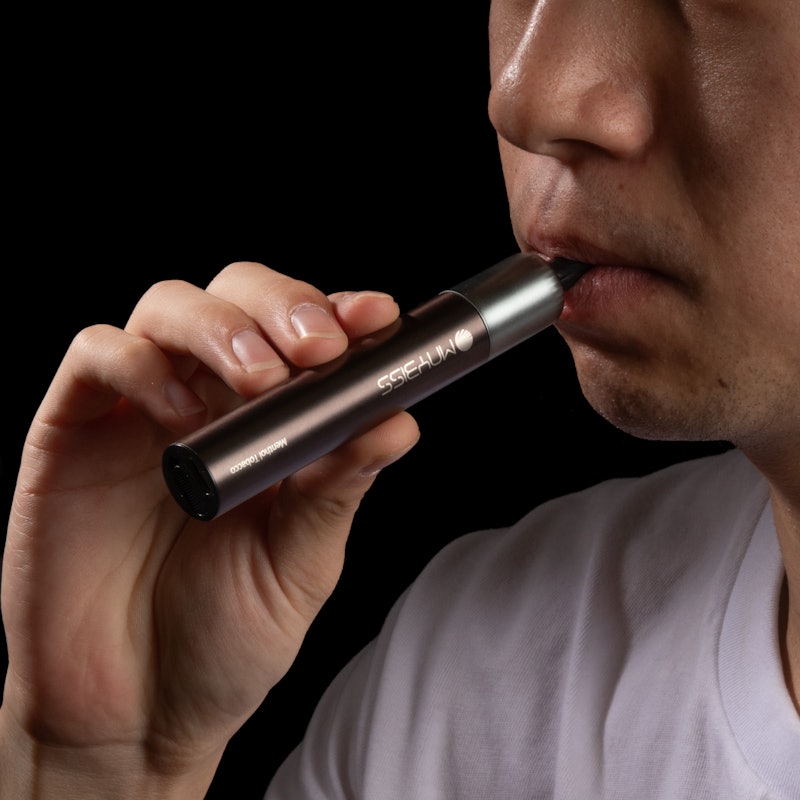 Menthol Tobacco 4