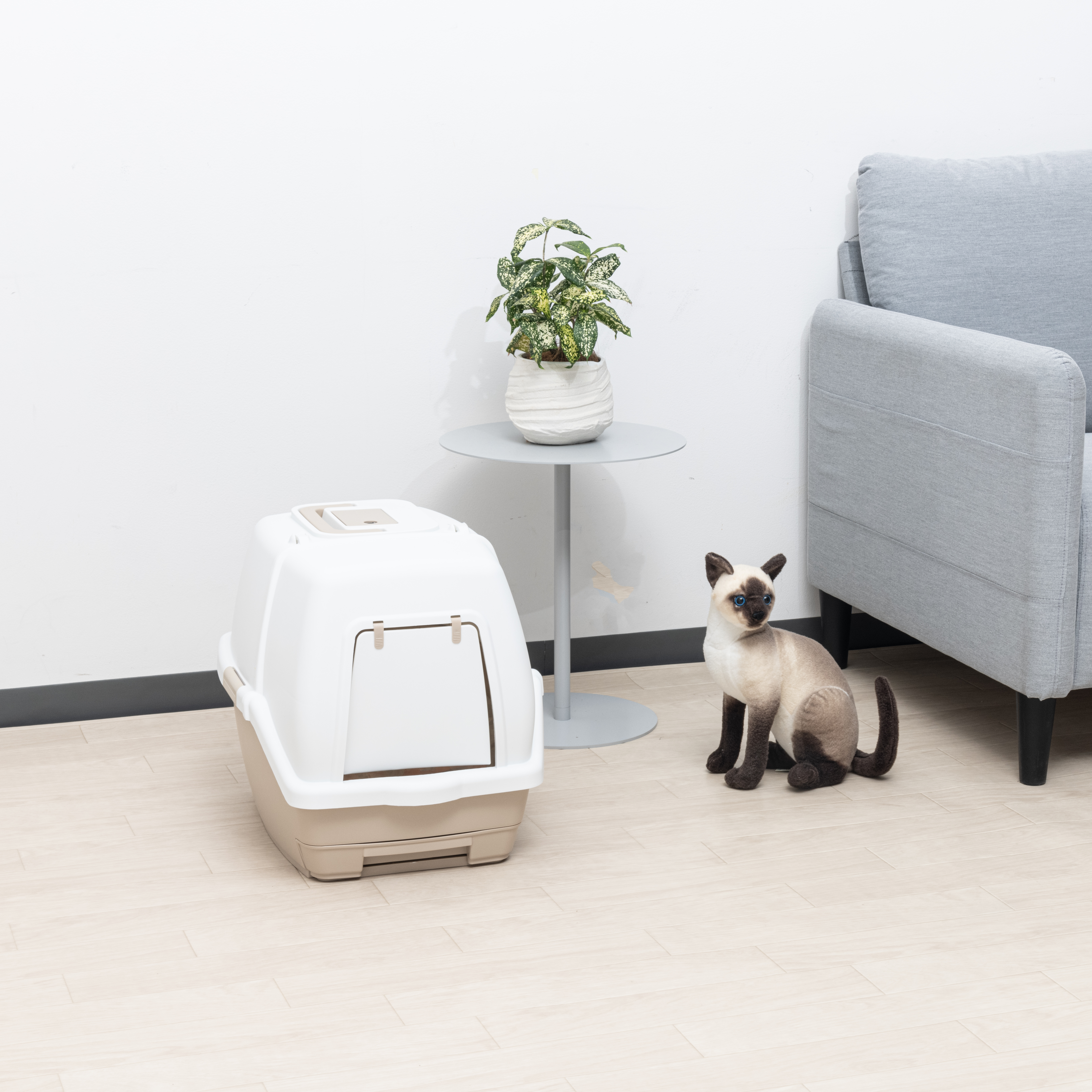 ドーム型猫トイレのおすすめ人気ランキング【2025年11月】 | マイベスト