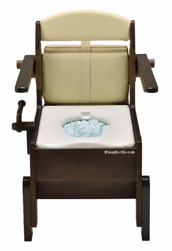 処理不要ポータブルトイレのおすすめ人気ランキング【水で処理不要！2026年6月】 4