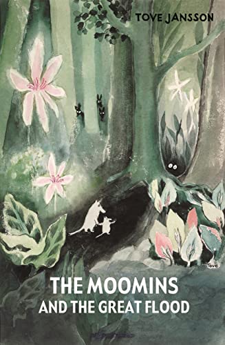 The Moomins and the Great Flood 1
