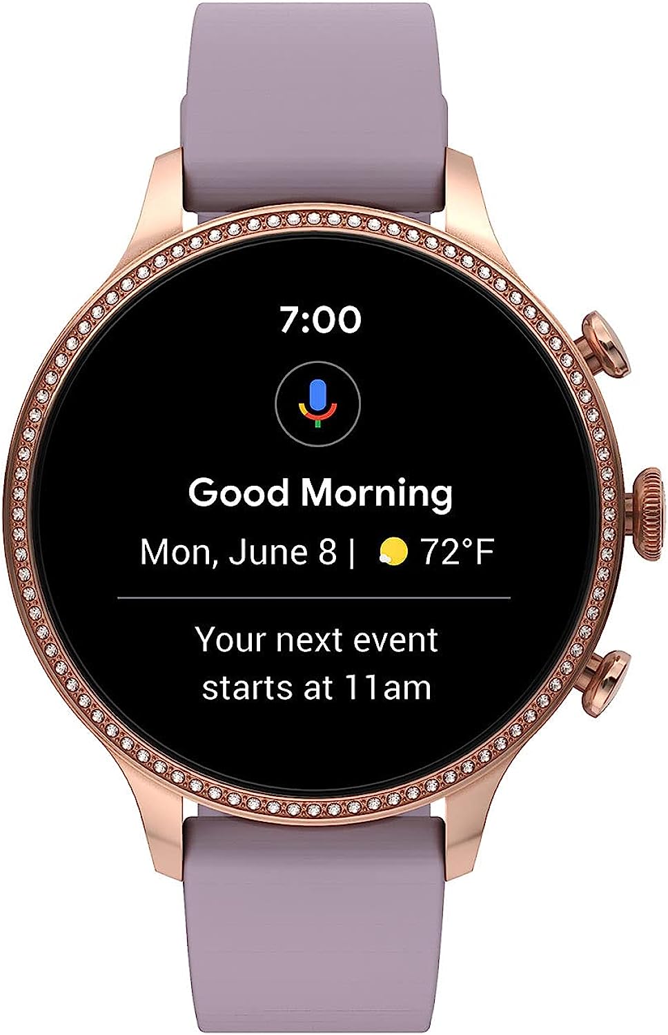 フォッシル（Fossil）のスマートウォッチのおすすめ人気ランキング