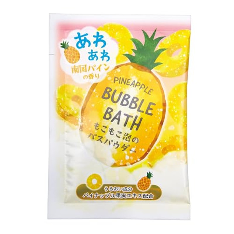 フルーツの森 南国パイン 1