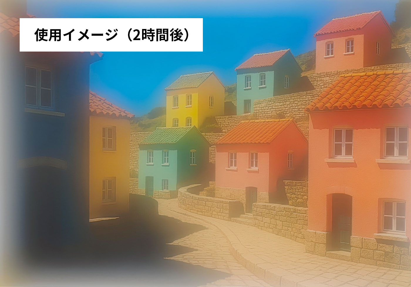 メガネくもり止めシート 4