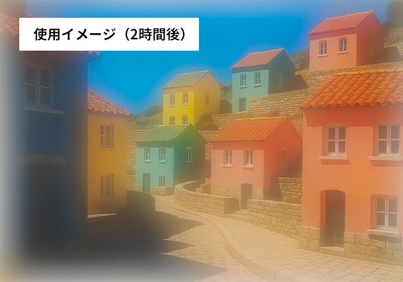 メガネくもり止めシート 4