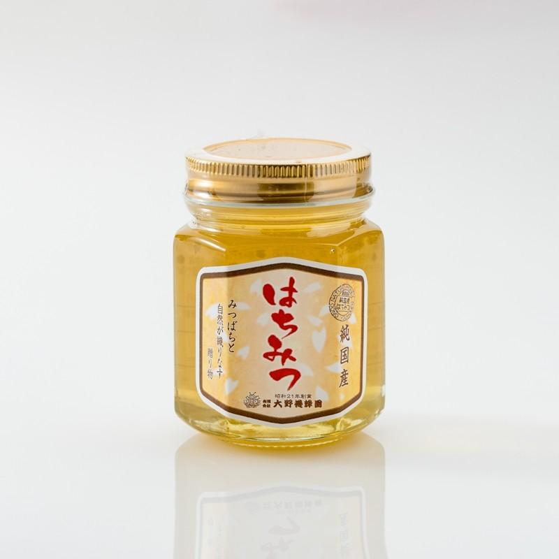 純国産はちみつ れんげ 1