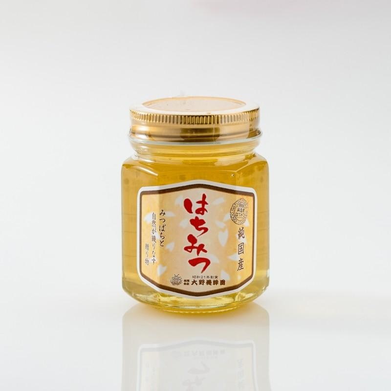 純国産はちみつ れんげ 1
