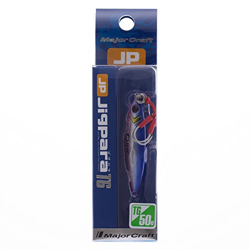 ジグパラ TG 2