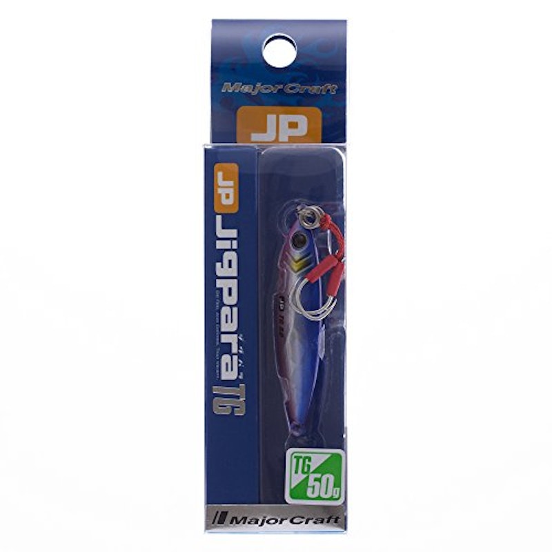 ジグパラ TG 2
