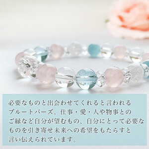 パワーストーン ブレスレット 7