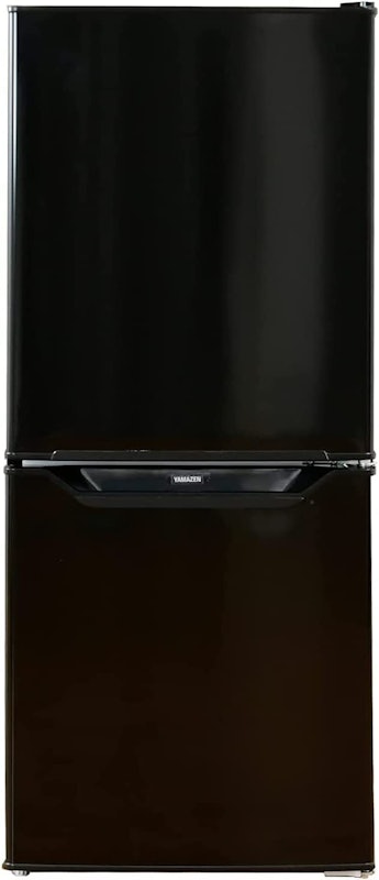 2ドア冷凍冷蔵庫 106L 1