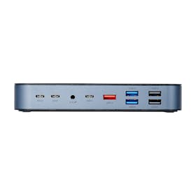 Selore&S-Global ドッキングステーション【16 in 1】を検証レビュー!ドッキングステーションの選び方も紹介 3