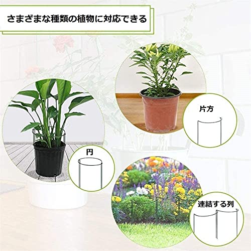 植物支柱 8点セット 2