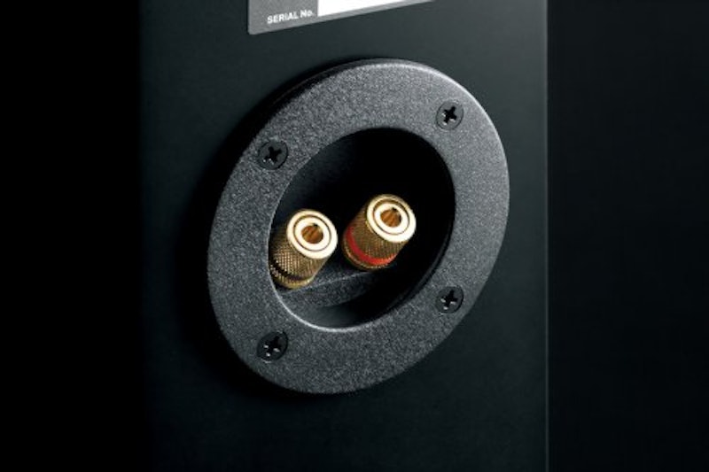 D-109 Series シアタースピーカーシステム 4