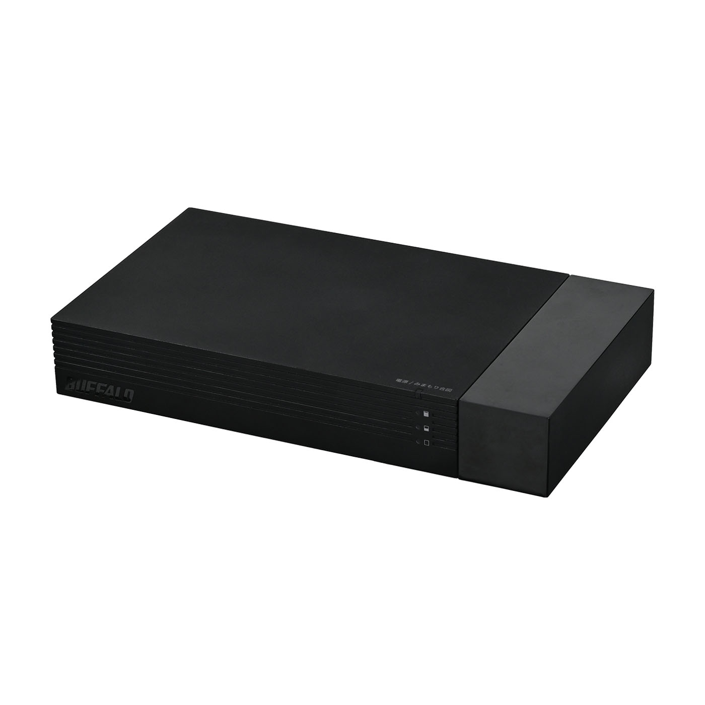 (未使用･未開封品)BUFFALO 24時間連続録画対応 使用量メーター付き 3.5インチ 外付けHDD 4TB HDV-SAM4.0U3-BKA Amazon | BUFFALO 24時間連続録画対応 使用量メーター付き 3.5