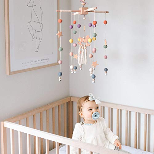 22年 赤ちゃん用モビールのおすすめ人気ランキング選 Mybest