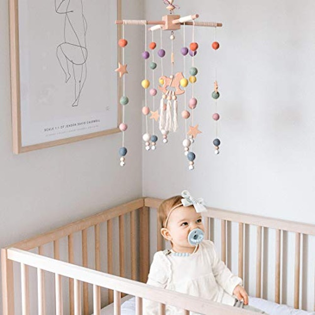 22年 赤ちゃん用モビールのおすすめ人気ランキング選 Mybest 22年 赤ちゃん用モビールのおすすめ人気ランキング選 Mybest