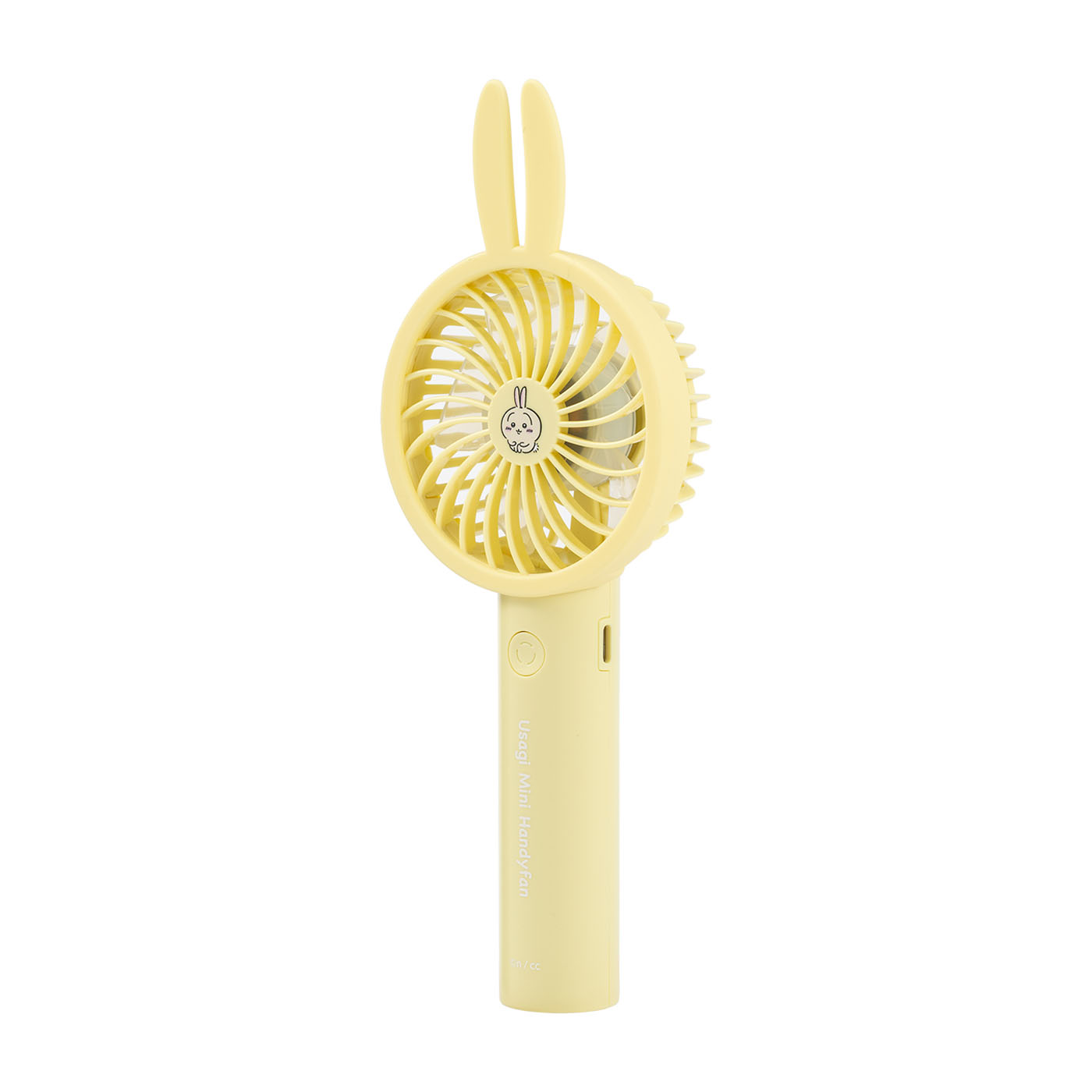 多摩電子工業 ちいかわ ミニハンディファン SQ-SK121の口コミ・評判は