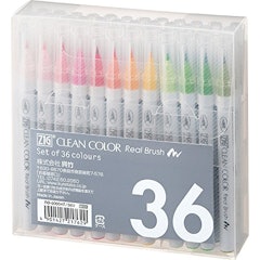 22年 カラー筆ペンのおすすめ人気ランキング15選 Mybest