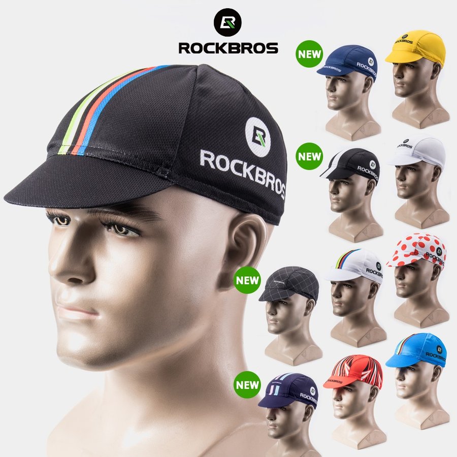 サイクルキャップのおすすめ人気ランキング10選 Mybest