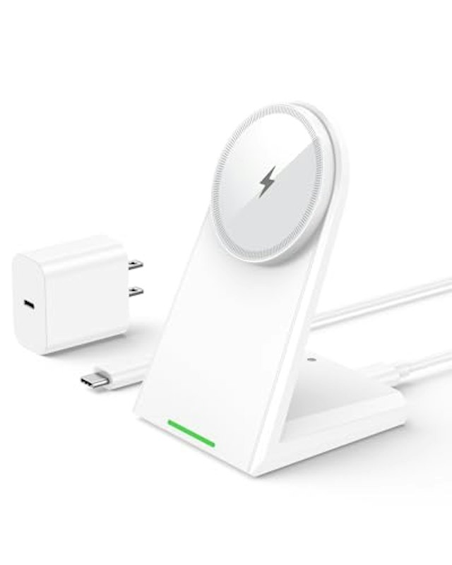 ワイヤレス充電器 1