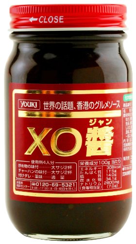 150円 信頼 XO醤 ユウキ食品 120g 150円 信頼 XO醤 ユウキ食品 120g