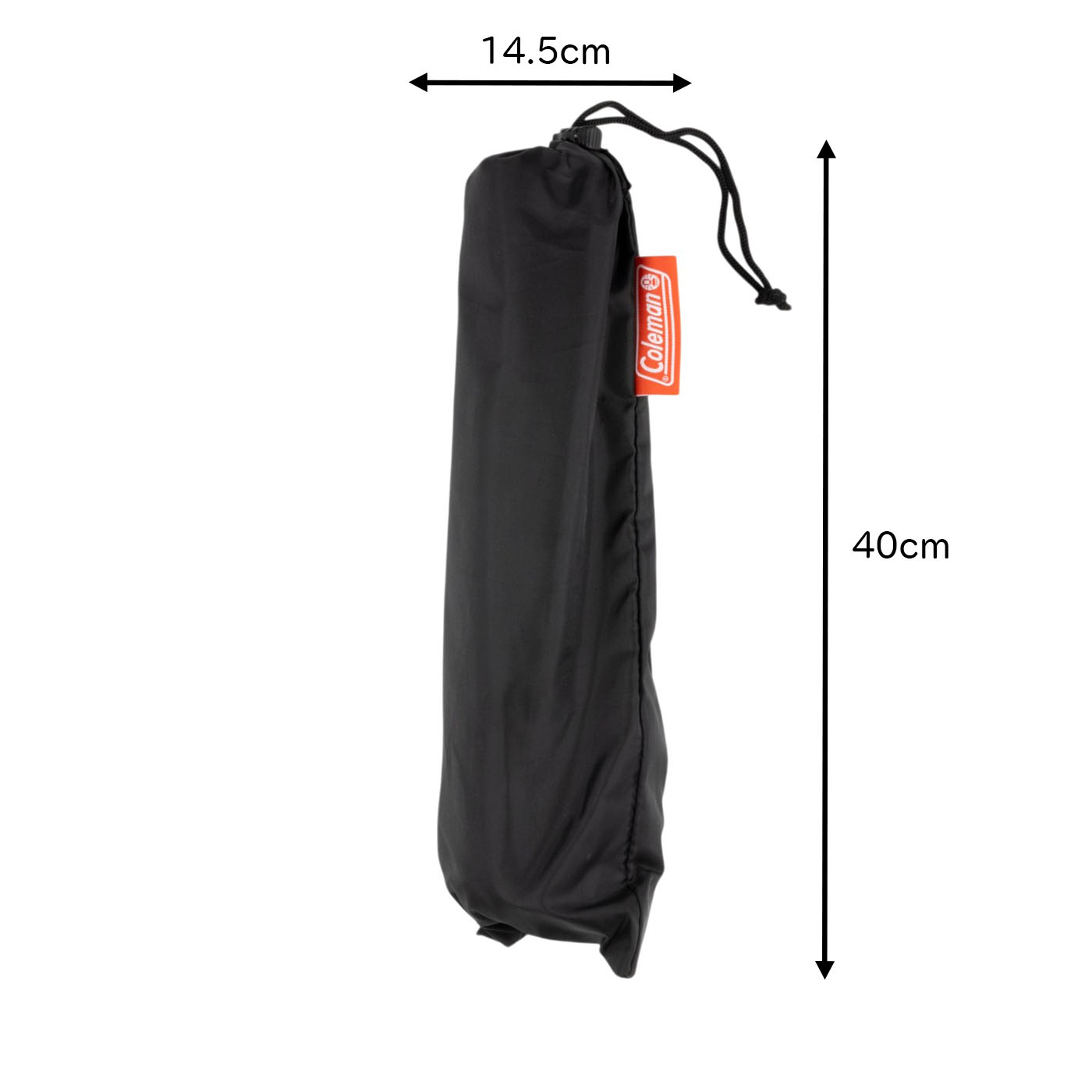 コンパクトトレッキングスツール 2