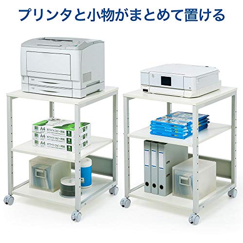 プリンター台 1