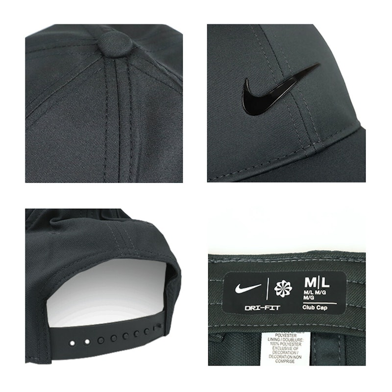 Golf Dri-FIT Swoosh Front Cap 4