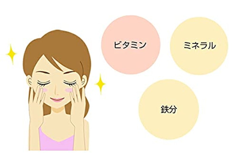 国産100% よもぎ茶 粉末 5