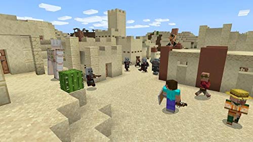 Minecraft 3