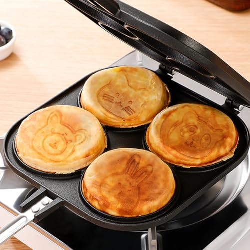 大判焼きメーカー 4