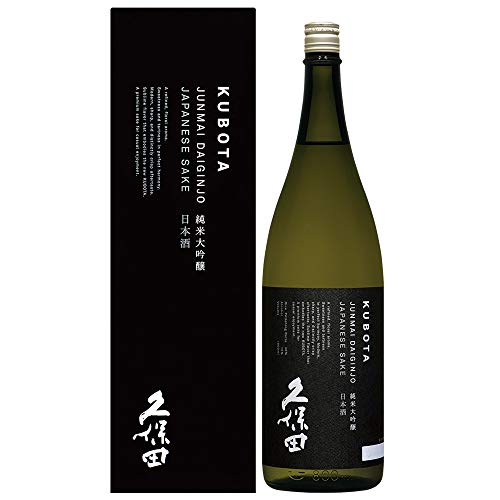 純米大吟醸 1