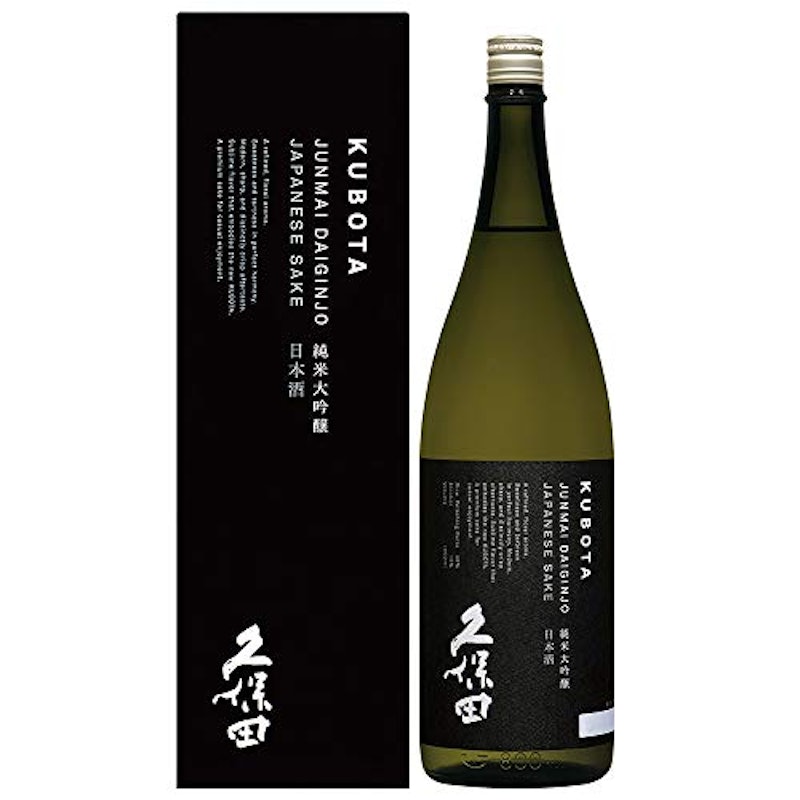 純米大吟醸 1