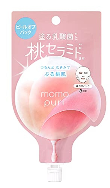 フレッシュピールオフパック 1