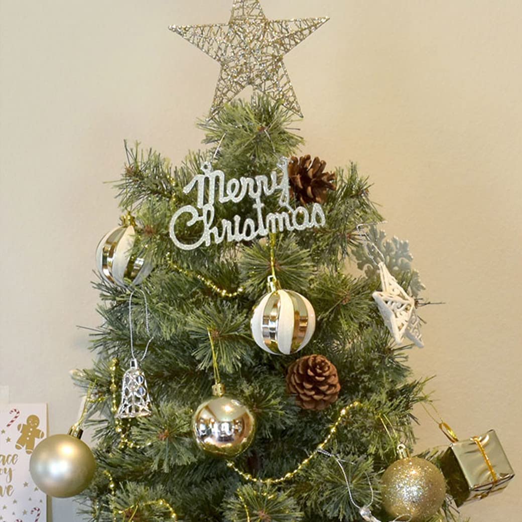 Branch Trees? 最高級リッチ クリスマスツリー 210cm ホワイト ヌードツリー 本物そっくり モミの木タイプ 1本1本細かく - 5