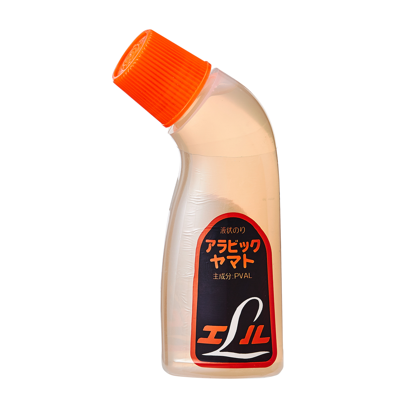 アラビックヤマト エル 1