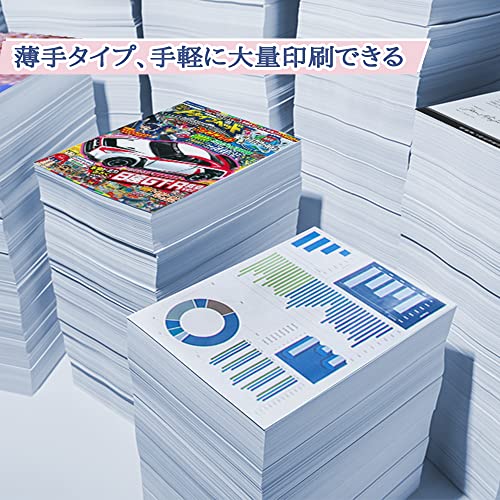 インクジェットセミ光沢写真用紙 8