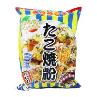 大阪の粉屋がつくった逸品 たこ焼粉 1