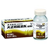 大正胃腸薬K  1