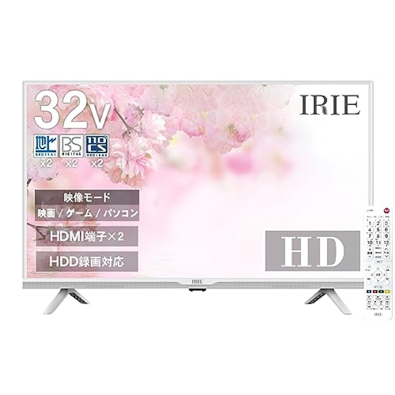 液晶テレビ 1