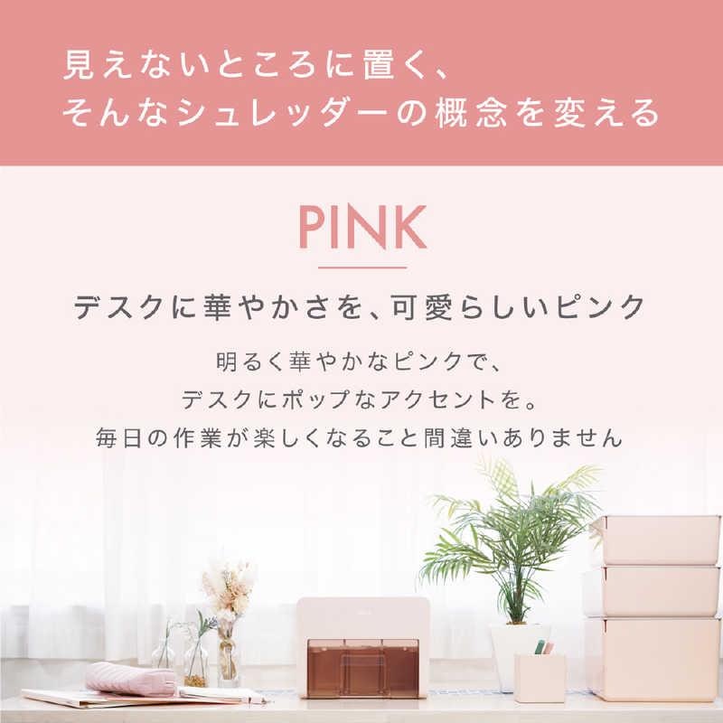 A5サイズ卓上型コンパクトシュレッダー 2