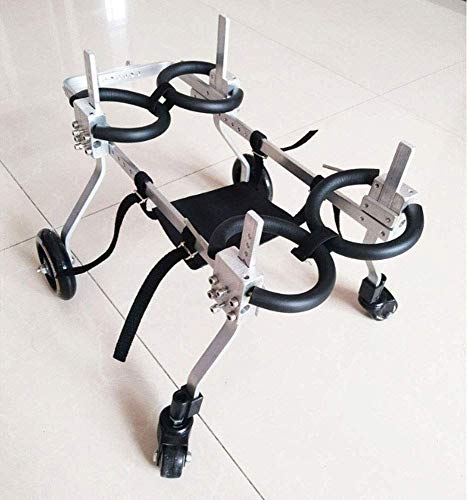 犬用車椅子 2