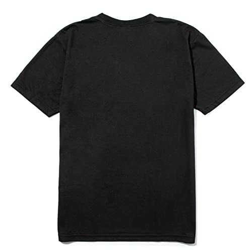丸首半袖パックTシャツ 3