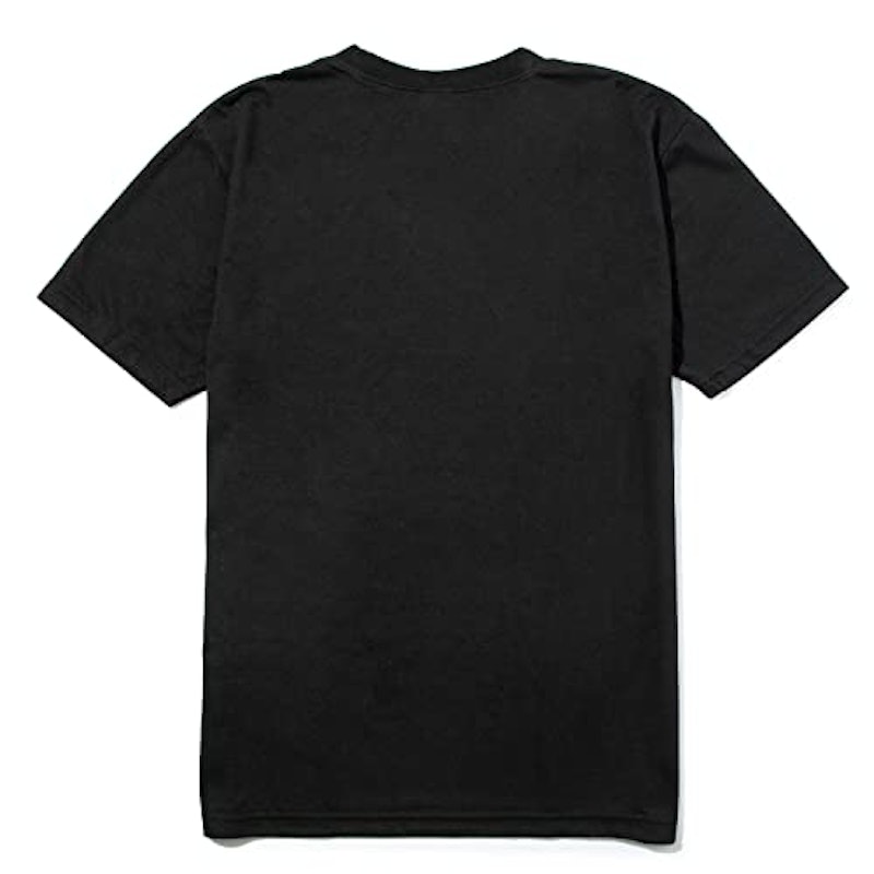 丸首半袖パックTシャツ 3
