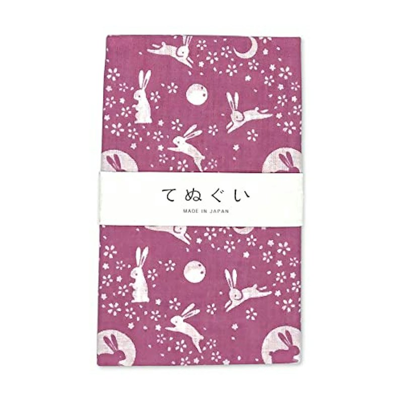 てぬぐい 1